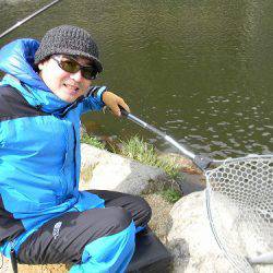 平谷湖フィッシングスポット 釣果