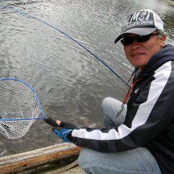 平谷湖フィッシングスポット 釣果