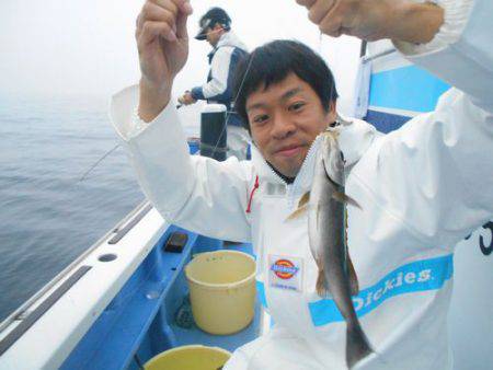 佐衛美丸 釣果