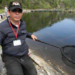 平谷湖フィッシングスポット 釣果