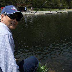 平谷湖フィッシングスポット 釣果