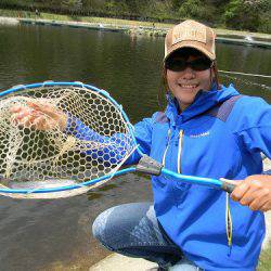 平谷湖フィッシングスポット 釣果