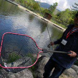 平谷湖フィッシングスポット 釣果