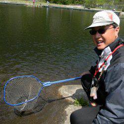 平谷湖フィッシングスポット 釣果