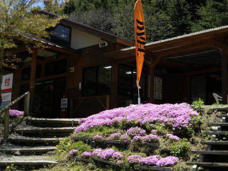 平谷湖フィッシングスポット 釣果