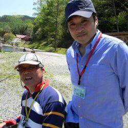 平谷湖フィッシングスポット 釣果