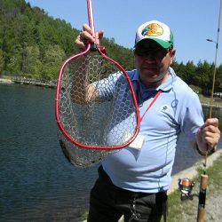 平谷湖フィッシングスポット 釣果