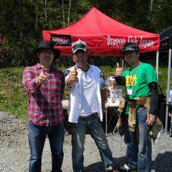 平谷湖フィッシングスポット 釣果