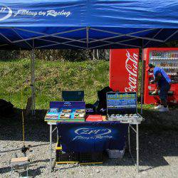 平谷湖フィッシングスポット 釣果