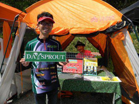 平谷湖フィッシングスポット 釣果