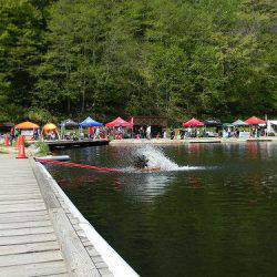 平谷湖フィッシングスポット 釣果