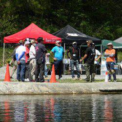 平谷湖フィッシングスポット 釣果