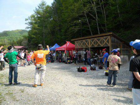 平谷湖フィッシングスポット 釣果