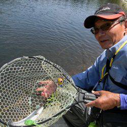 平谷湖フィッシングスポット 釣果