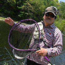 平谷湖フィッシングスポット 釣果