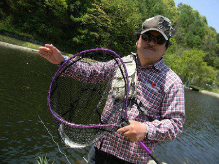 平谷湖フィッシングスポット 釣果