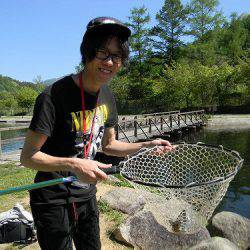 平谷湖フィッシングスポット 釣果