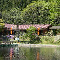 平谷湖フィッシングスポット 釣果