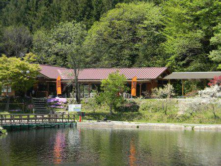 平谷湖フィッシングスポット 釣果