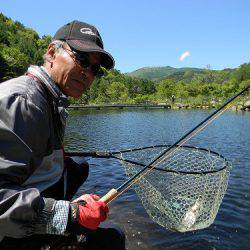 平谷湖フィッシングスポット 釣果