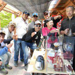 平谷湖フィッシングスポット 釣果