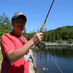 平谷湖フィッシングスポット 釣果