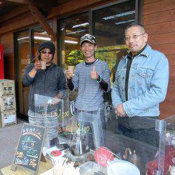 平谷湖フィッシングスポット 釣果