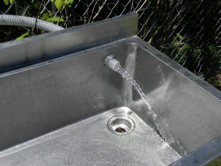 平谷湖フィッシングスポット 釣果