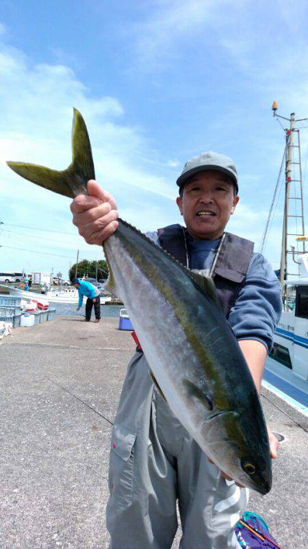 富士丸 釣果