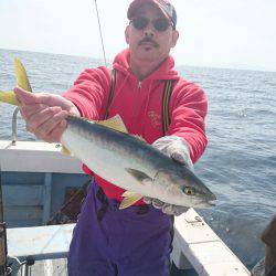 あみや渡船 JIGBOY 釣果