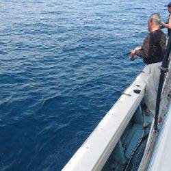 あみや渡船 JIGBOY 釣果