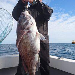 美幸丸 釣果