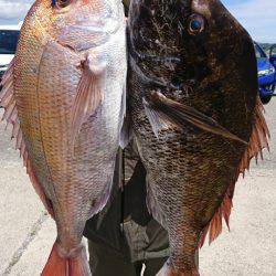 第三共栄丸 釣果