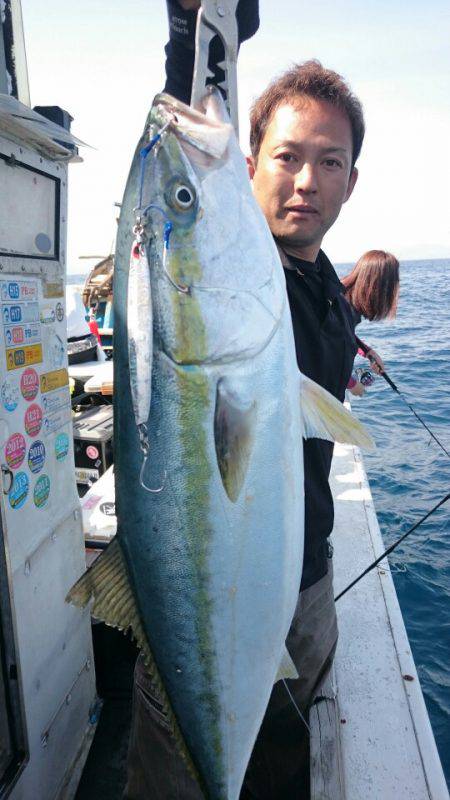 ARCADIAⅡ （アルカディアⅡ） 釣果