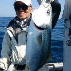 ARCADIAⅡ （アルカディアⅡ） 釣果