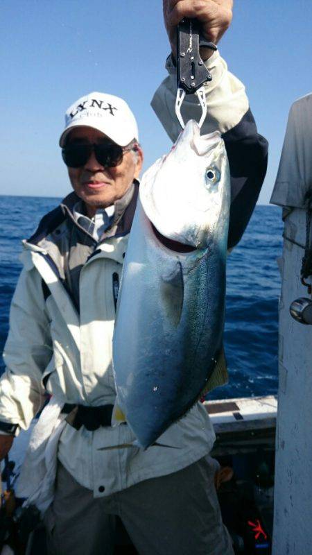 ARCADIAⅡ （アルカディアⅡ） 釣果…