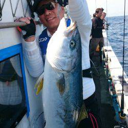 ARCADIAⅡ （アルカディアⅡ） 釣果