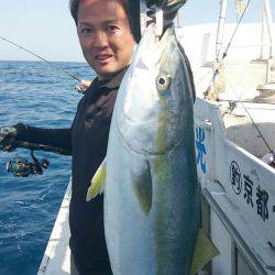 ARCADIAⅡ （アルカディアⅡ） 釣果