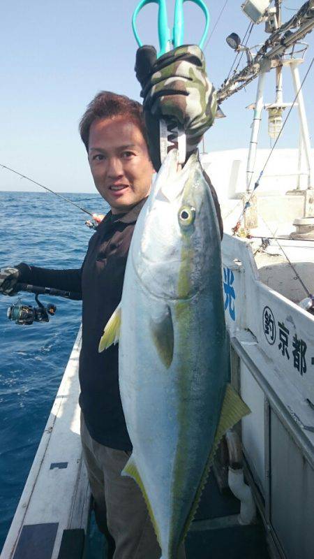 ARCADIAⅡ （アルカディアⅡ） 釣果