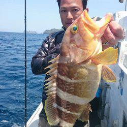 ARCADIAⅡ （アルカディアⅡ） 釣果