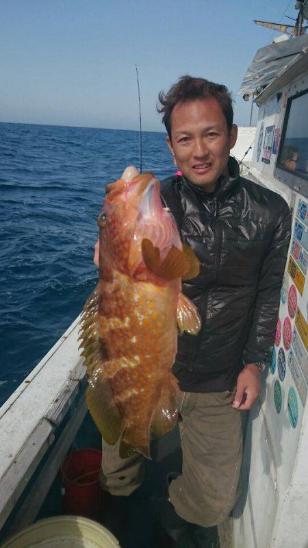 ARCADIAⅡ （アルカディアⅡ） 釣果