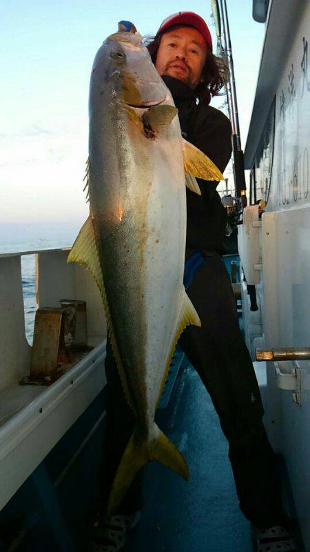 健洋丸 釣果