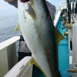 健洋丸 釣果