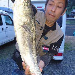 あみや渡船 JIGBOY 釣果