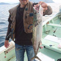 あみや渡船 JIGBOY 釣果