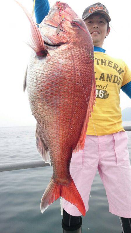 ARCADIAⅡ （アルカディアⅡ） 釣果…