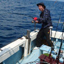 あみや渡船 JIGBOY 釣果