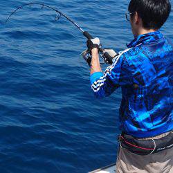 あみや渡船 JIGBOY 釣果