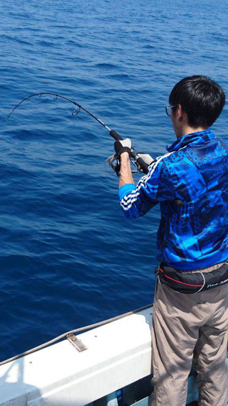 あみや渡船 JIGBOY 釣果