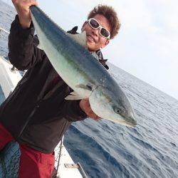 あみや渡船 JIGBOY 釣果